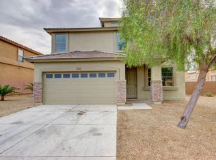 3317 W Nancy Ln, Phoenix, AZ 85041