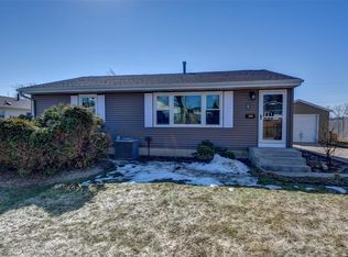 1335 F Ave, Marion, IA 52302