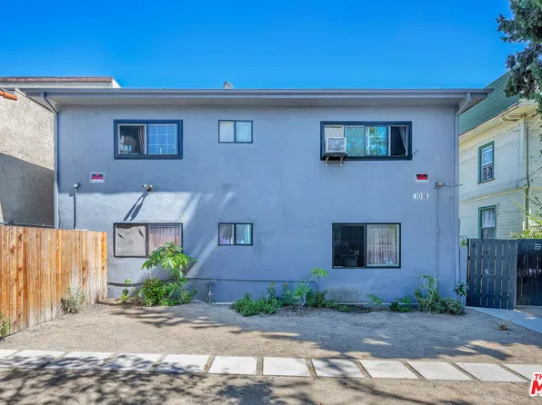 1016 S Westlake Ave, Los Angeles, CA 90006