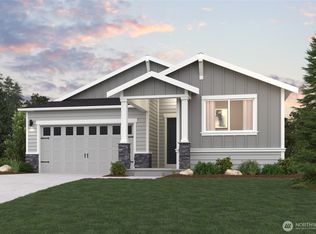 4083 SW Rustler St, Port Orchard, WA 98367