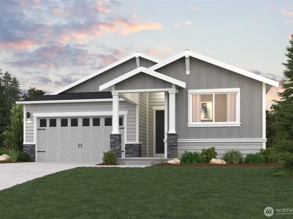 4083 SW Rustler Street, Port Orchard, WA 98367