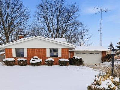 534 Edgefield Blvd, Marion, OH, 43302