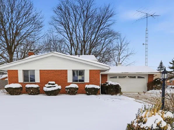 534 Edgefield Blvd, Marion, OH 43302