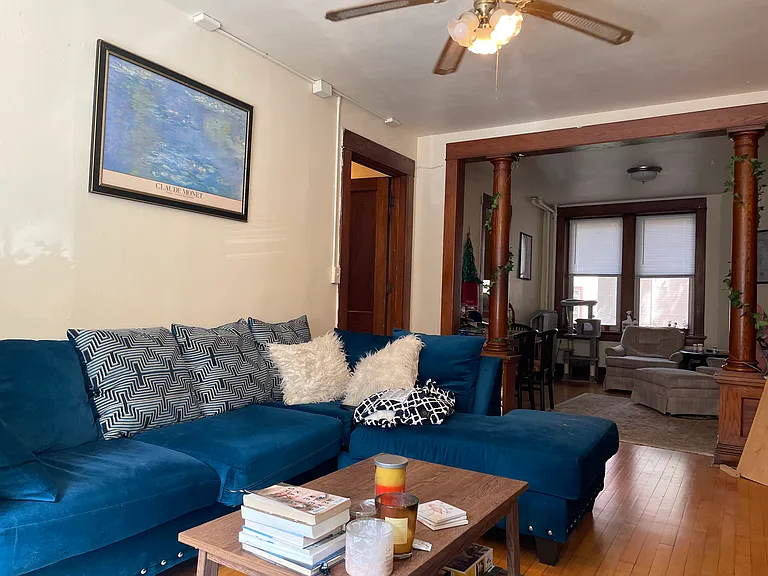 213 N Hamilton St #1S — Photo 4