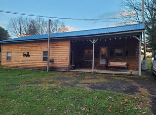 3450 Pine Ln, Tionesta, PA 16353