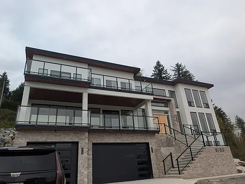 9190 Hatzic Ridge Dr #3 Photo 1