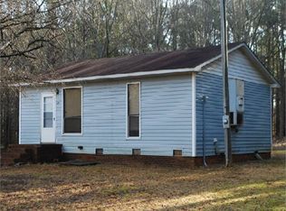 123 Logan Dr, Buffalo, SC 29321