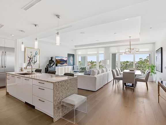 5th image of 3200 S Ocean Boulevard #302