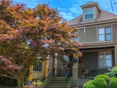 29 Claus Ave, Pittsburgh, PA, 15227