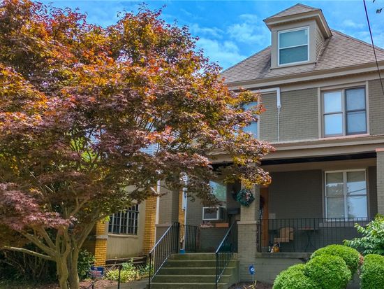 29 Claus Ave, Pittsburgh, PA 15227