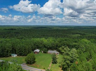 5540 State Highway 215 N, Blair, SC 29015