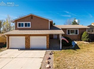 6920 Grand Valley Dr, Colorado Springs, CO 80911