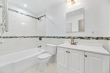 Rented by Bond New York