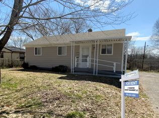 315 Carbon Rd, Memphis, TN 38109