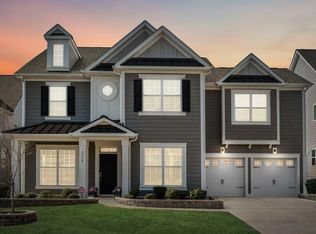 9570 Kartey Ave NW #335, Concord, NC 28027