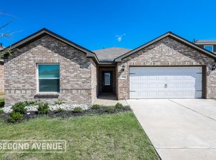 334 Condie Russell Ave, Venus, TX 76084
