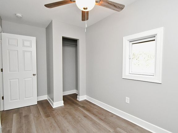 Bedroom #4