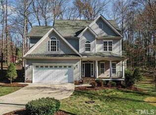 913 Bentcreek Ct, Sanford, NC 27330