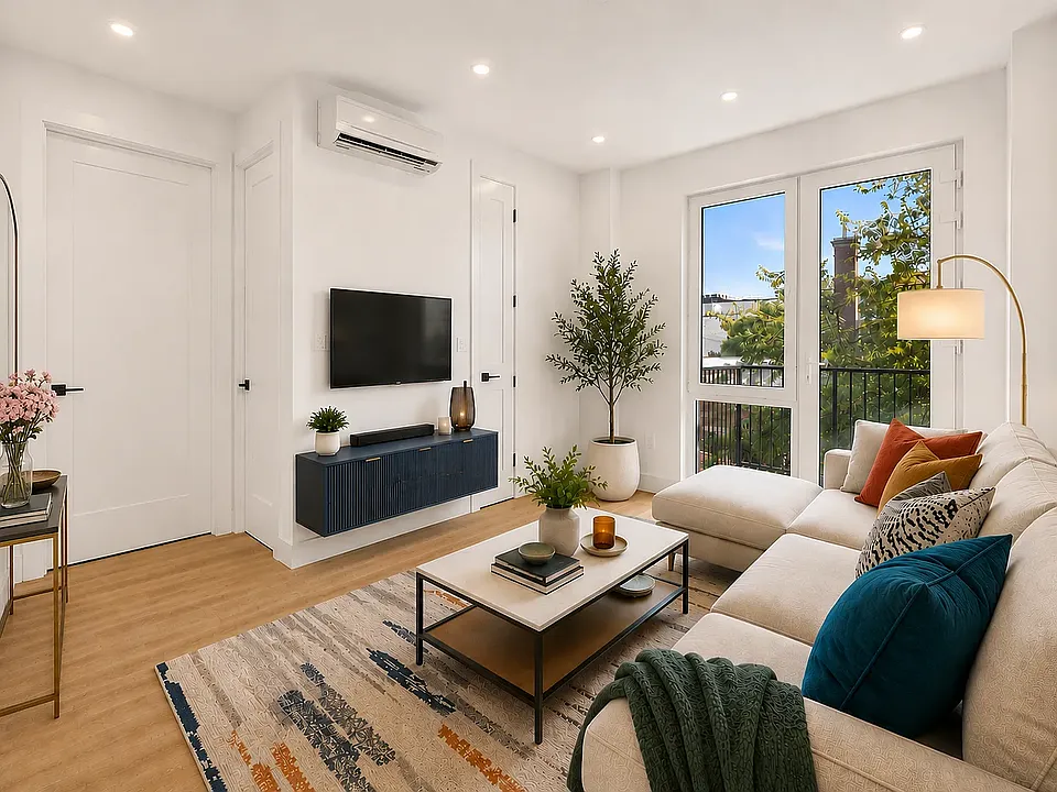 624 Metropolitan Ave #6B