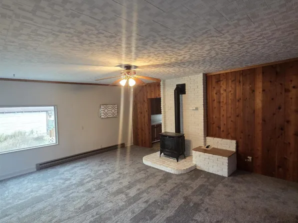 465 15th St, Pomeroy, WA 99347