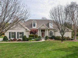 12441 Bradford Ct, Fishers, IN 46037