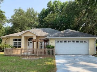 411 SW Wise Dr, Lake City, FL 32024