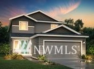 9298 Snowdrop St SE #483, Tumwater, WA