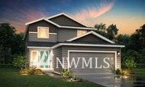 9122 Tansy Street SE #527, Tumwater, WA, 98501