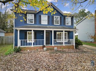 6934 Spring Morning Ln, Charlotte, NC 28227