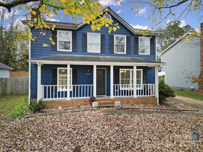 6934 Spring Morning Ln, Charlotte, NC, 28227