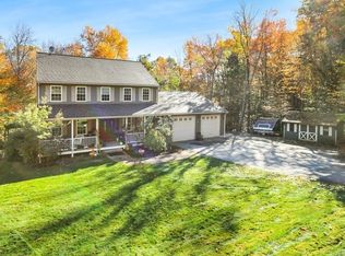 373 Pleasant St, Leicester, MA 01524