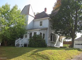60 Park Ave, North Adams, MA 01247
