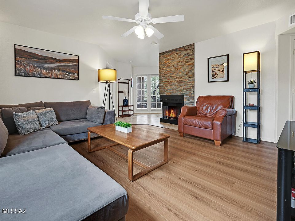 1st image of 6655 N Canyon Crest Dr #Drive10260