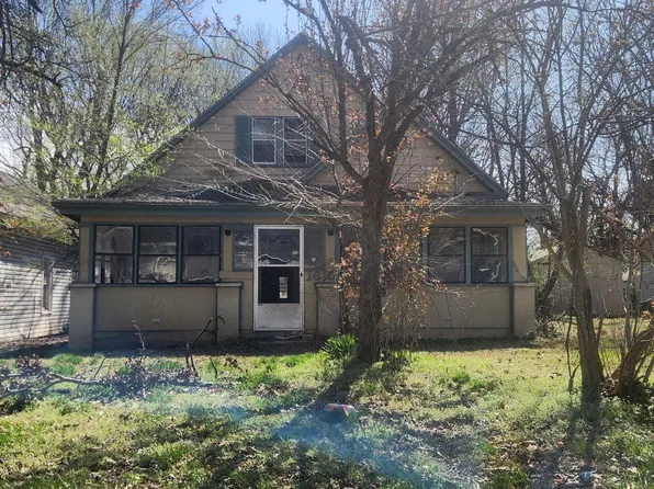 1616 W Lee Street, Springfield, MO 65803