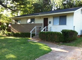 2622 Abelwood Rd, Charlotte, NC 28216