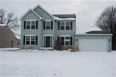1st image of 3836 Martins Run Dr