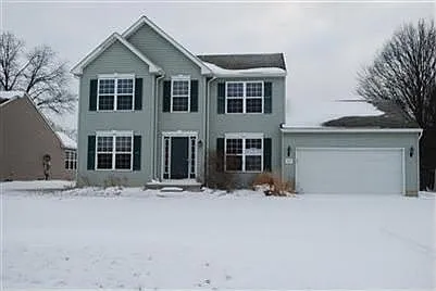 3836 Martins Run Dr photo 1