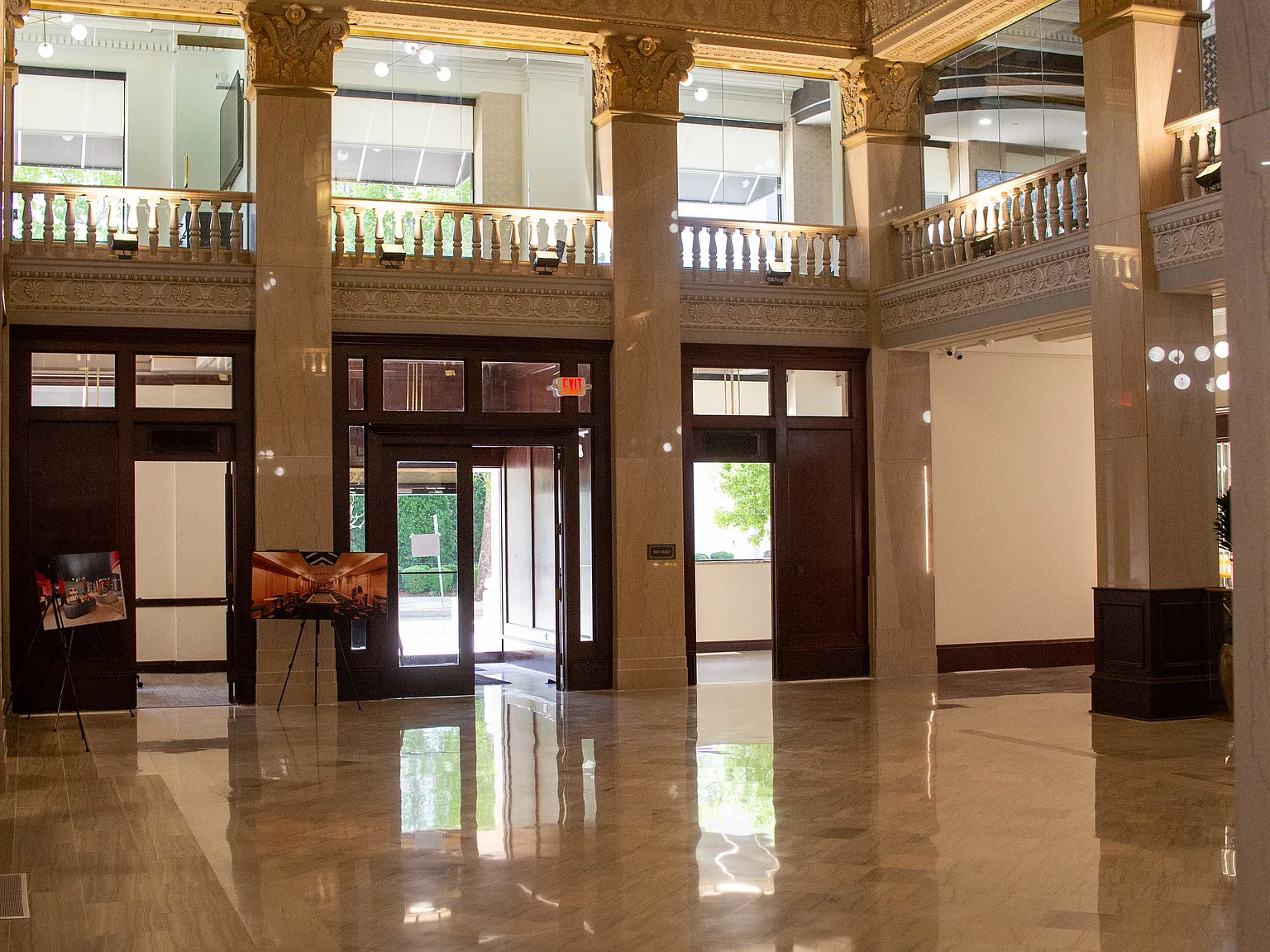 The Harlow — Photo 3