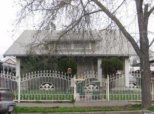 1226 N Sierra Nevada St, Stockton, CA 95205