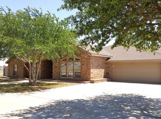 5610 E County Road 60, Midland, TX 79705