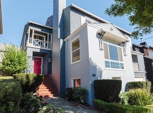 1030 Ulloa St, San Francisco, CA 94127