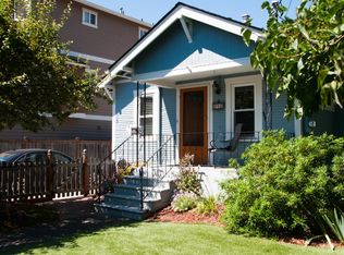 312 NW 76th St, Seattle, WA 98117