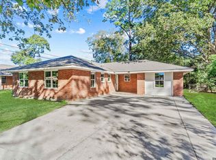 3122 Conley Ave, Baton Rouge, LA 70805