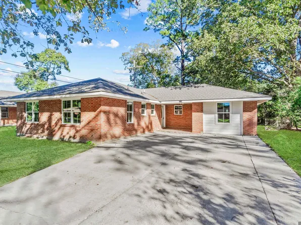 3122 Conley Ave, Baton Rouge, LA 70805