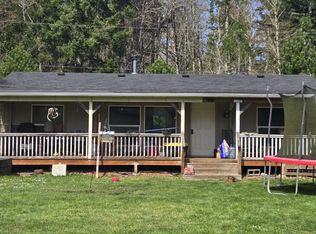 123 Barton Road, Rochester, WA
