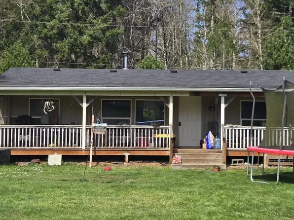 123 Barton Road, Rochester, WA 98579