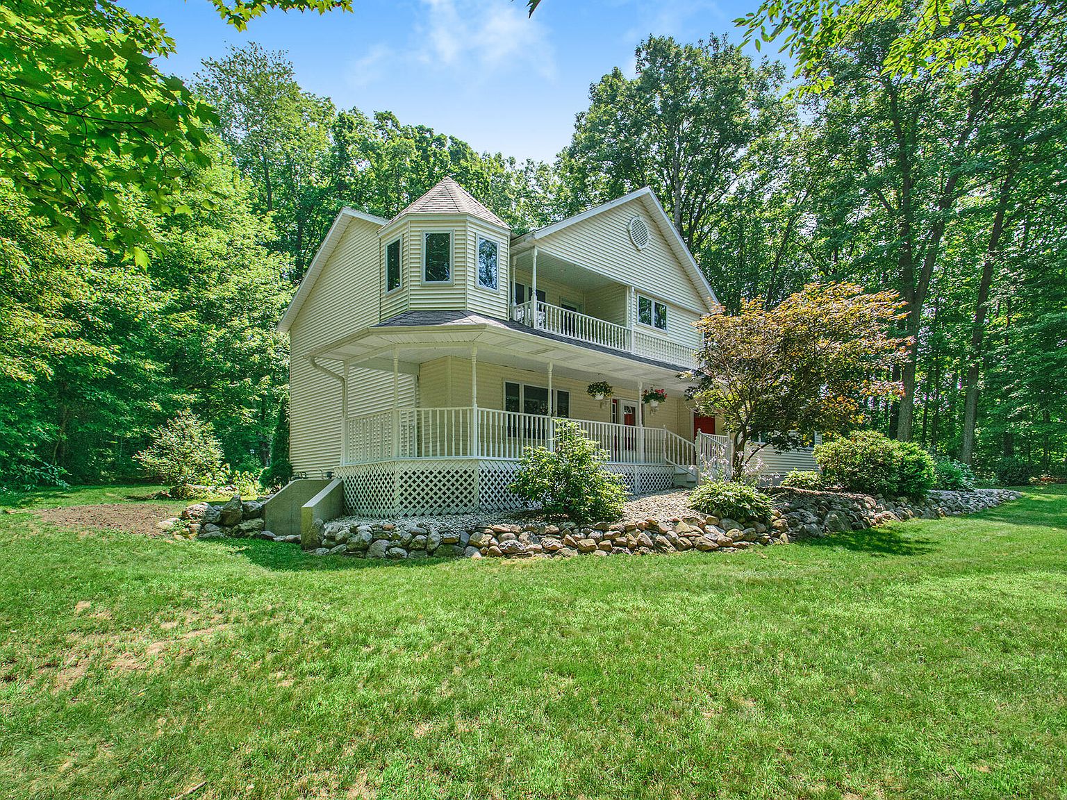 1440 Black Hills South Dr, Kent City, MI 49330 Zillow