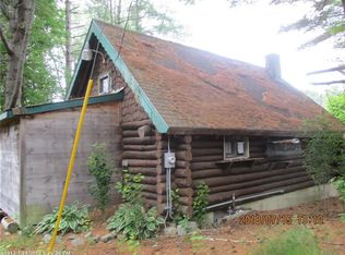 169 Howland Rd, Lagrange, ME 04453