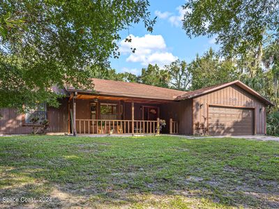 2605 Cox Rd, Cocoa, FL, 32926