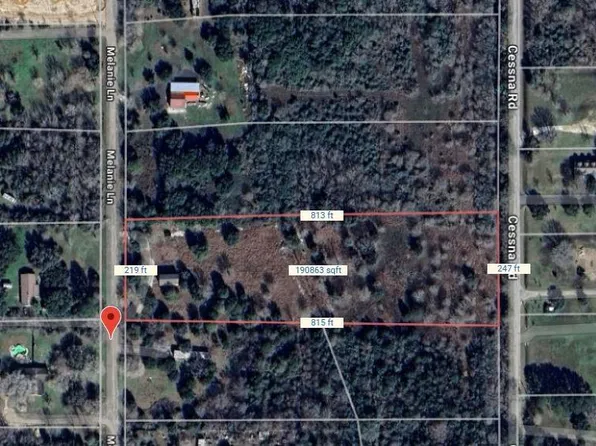 0 Melanie Ln, Needville, TX 77461